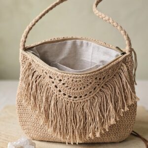 Free Spirit – Miejski Styl Boho