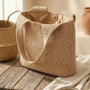 Natural Harmony – Klasyczna Plecionka