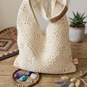 Petite Boho – Mała i Poręczna