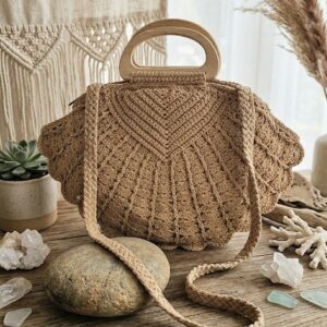 Beaded Tale